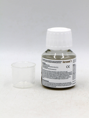 Korzonek D 30 ml ukorzeniacz do roślin zdrewniałych