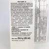 Help Plant CA - zapobiega pękaniu owoców na drzewach pestkowych - 20 ml Sumin
