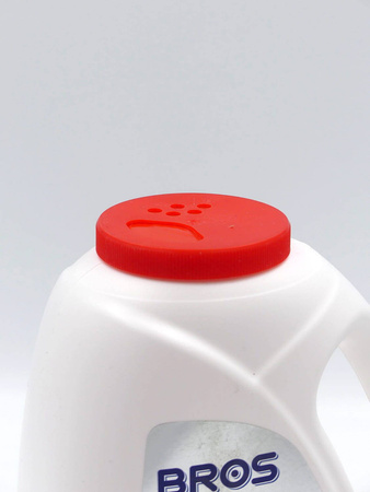 ANTS CONTROL SASZETKA 100 G NA MRÓWKI Target