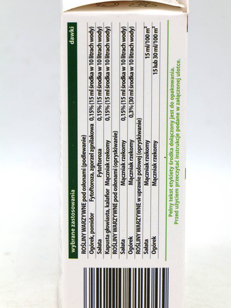 Proplant Warzywa 30 ml