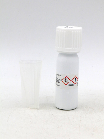 Siltac EC - Zwalcza Przędziorki, Mszyce, Miseczniki - 5 ml Sumin