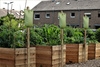 Zestaw kropelkowy grawitujący - 10 L Jardbric