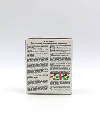 Pełzakol Extra GR (Zielona Apteka) 200 g Sumin