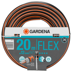 Wąż ogrodowy Comfort Flex 1/2'' 20 m – Gardena