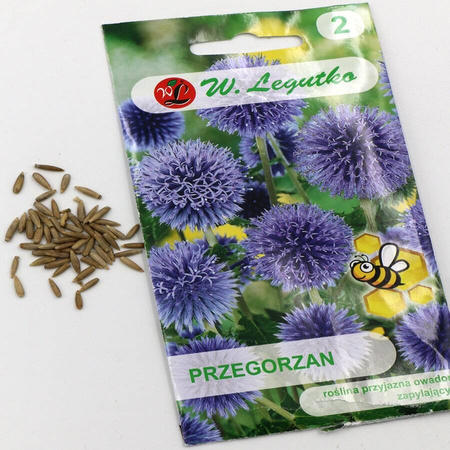 Przegorzan – niebieski – 1 g Legutko