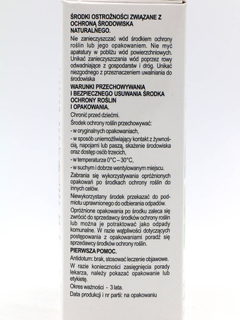Pełzakol Extra GR (Zielona Apteka) 500 g Sumin