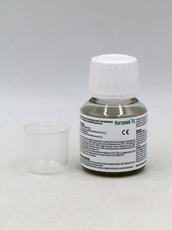Korzonek PZ 30 ml ukorzeniacz do roślin półzdrewniałych