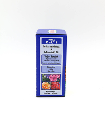 Substral SAPROL thuja 100ML zwalczający choroby tui