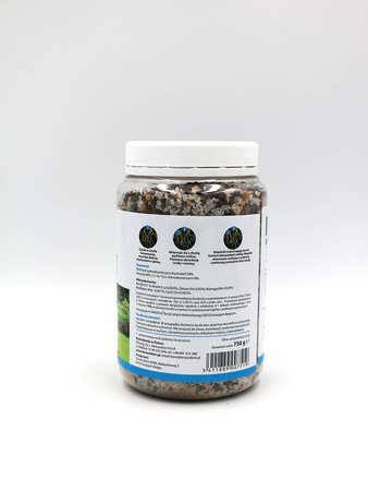 Terracottem 750 g nawóz z hydrożelem poprawiający właściwości gleby
