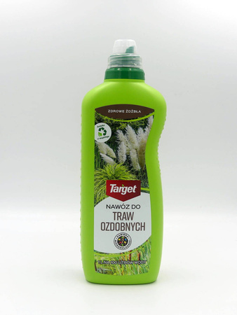 Nawóz Do Traw Ozdobnych – 1 l Target