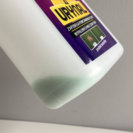 Urynal Do Traw - Ochrona Przed Moczem Psów 16 g / 950 ml Zielony Dom