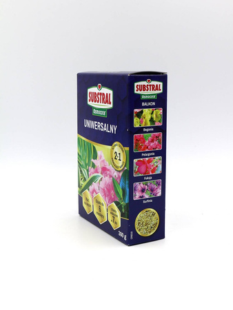 Nawóz Osmocote 2w1 uniwersalny – 300 g Substral
