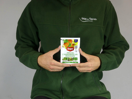 Syllit - Na Choroby Drzew Owocowych 10 g