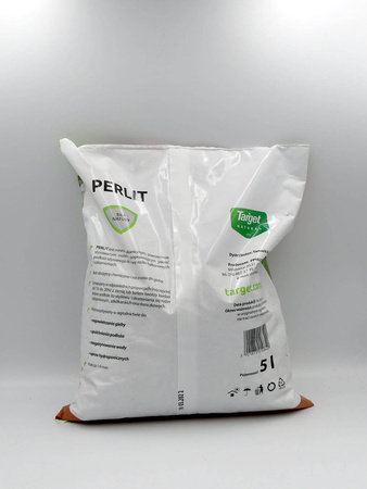 Perlit 5 l