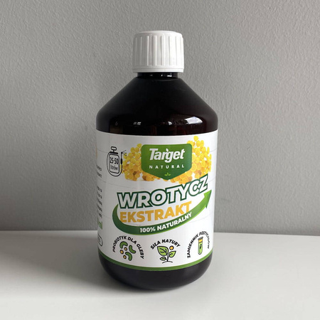 Wrotycz – Ekstrakt Na Pędraki – 500 ml Target