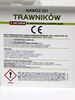 Nawóz do trawników z mchem z mikroelementami 8 kg