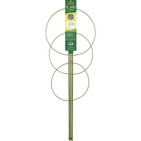 Podpora Pierścieniowa do Roślin 70 cm