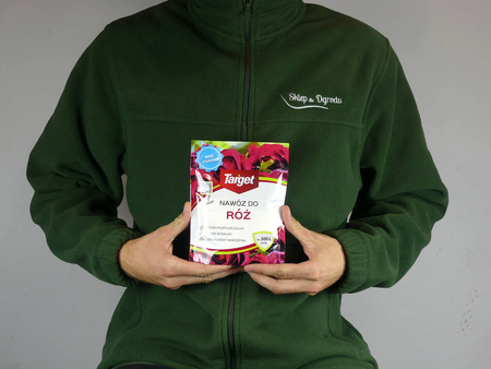 Nawóz do róż Moc Pąków 150 g