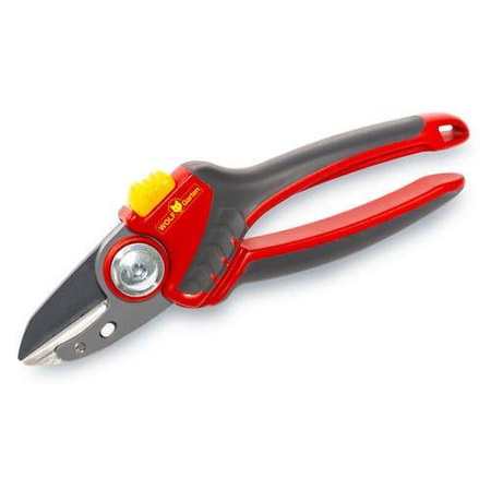 Sekator Kowadełkowy RS 4000