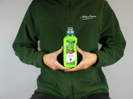Nawóz płynny do paproci Burza Liści 0,5 l