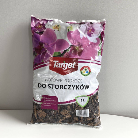 ZIEMIA DO STORCZYKA 5 L Target