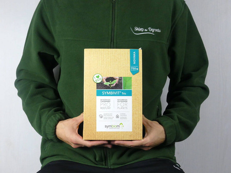 Mikoryza SYMBIVIT Standard 150 g Symbiom