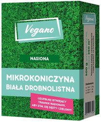 Mikrokoniczyna – nasiona – 0,5 kg Vegano