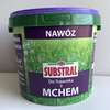 SUB nawóz do trawnika z mchem 5kg