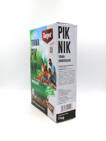 Hobby Piknik 1kg trawa uniwersalna