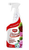 Karate Spray 750ml zwalcza szkodniki roślin domowych i warzywnych