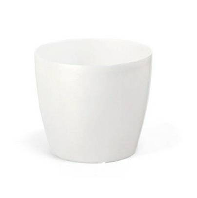 Osłonka-Doniczka Magnolia fi 120 Biała Perła