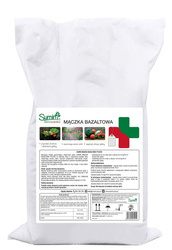 Mączka Bazaltowa 3 kg