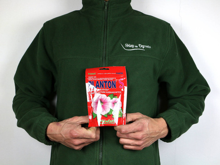 Planton S - nawóz rozpuszczalny do roślin balkonowych 200 g