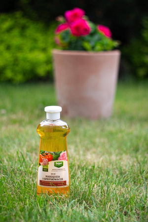 Mydło potasowe ogrodnicze 500 ml
