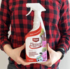 Karate Spray 750ml zwalcza szkodniki roślin domowych i warzywnych