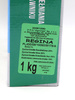 Regina 1 kg nasiona trawy do uzupełniania ubytków w trawniku