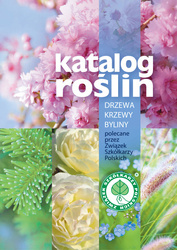 Katalog roślin drzewa krzewy byliny