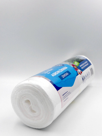 Agrowłóknina osłaniająca zimowa nano rolka 1,6 x 10 m