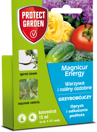 MAGNICUR ENERGY 840SL 15 ML (dawniej PREVICUR)