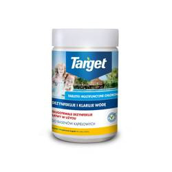 Multichlor zwalcza glony i dezynfekuje wodę 1 kg