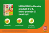 Limocide Rośliny Ozdobne, Warzywa i Owoce 50 ml
