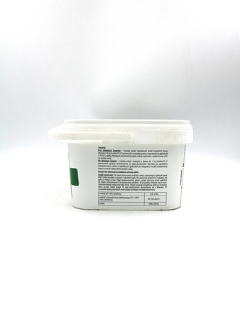 Mączka Bazaltowa 3 kg