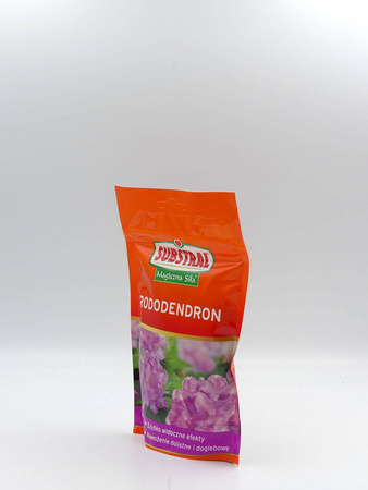 SUBSTRAL Mag.Siła do RODODENDRONÓW 350G