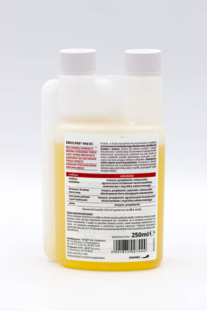 Emulpar 940 EC tuja i iglaki 250 ml