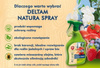 Deltam Natura spray – na mszyce i inne szkodniki – 1 l Protect Garden