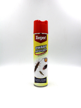 Down Control Max - Owady biegające 300 ml