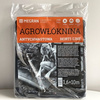 Agrowłóknina Horti-Line Antychwastowa czarna 1,6 m x 10 mb