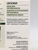 Lecicrop zwalcza choroby warzyw i owoców 25 ml - Target