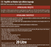 Podłoże do siewu i pikowania 20 l Compo