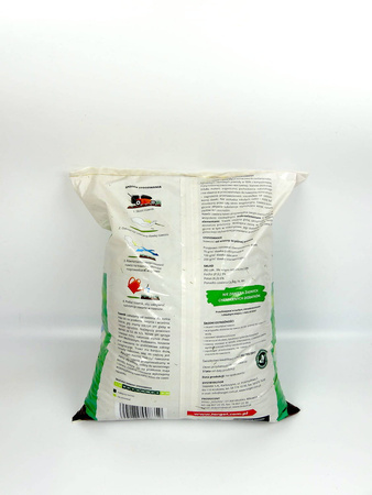 Nawóz bezpieczny trawnik 10 kg